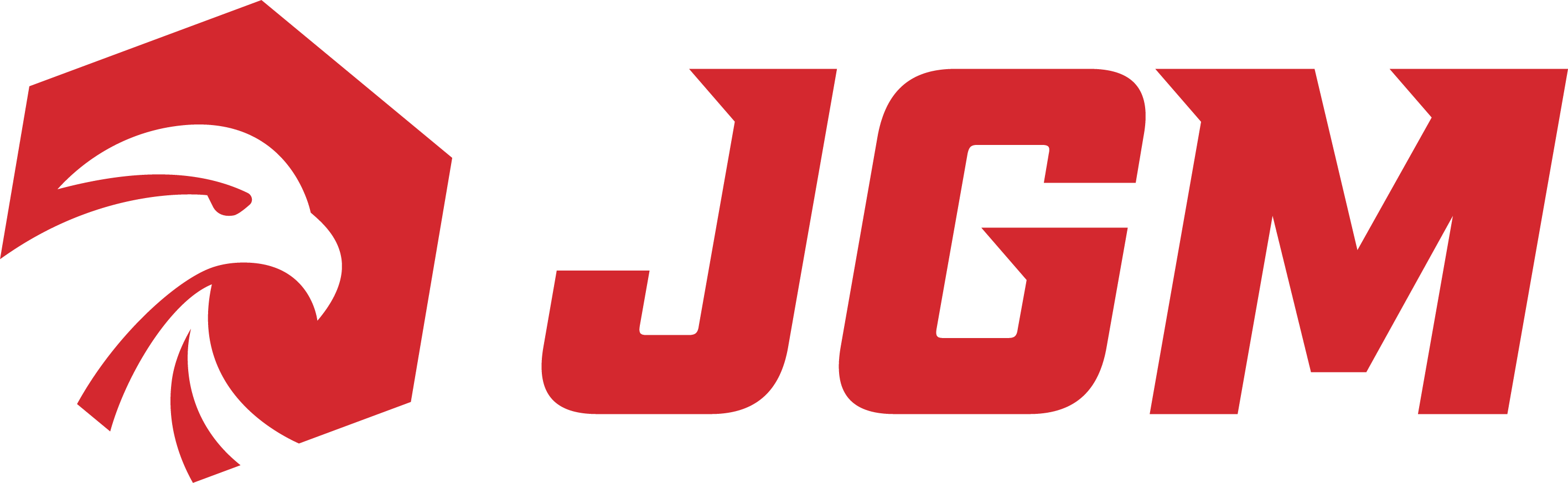 JGM USA footer logo