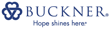 Buckner logo
