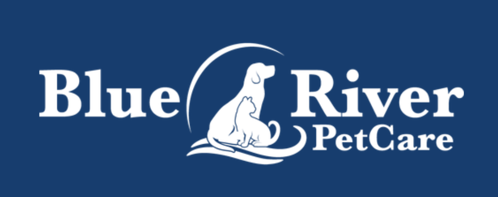 Blue River footer logo