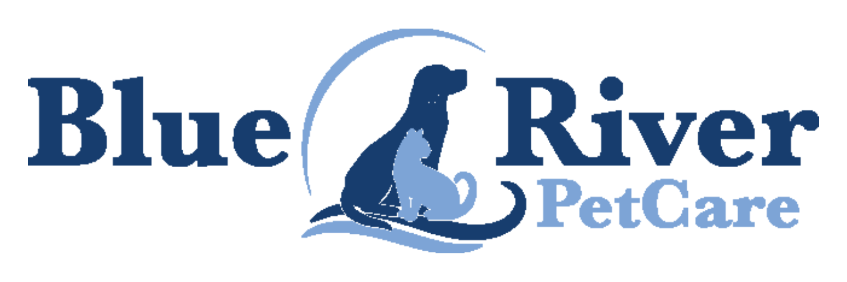 Blue River logo