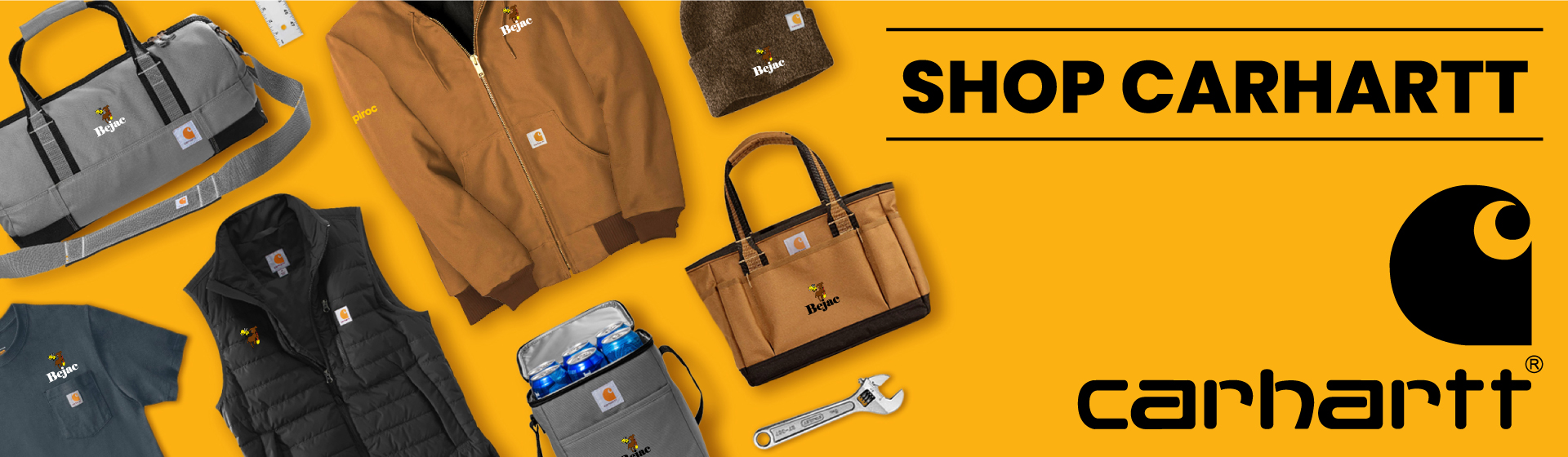 Shop Carhartt