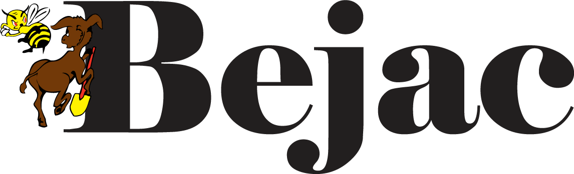 Bejac logo