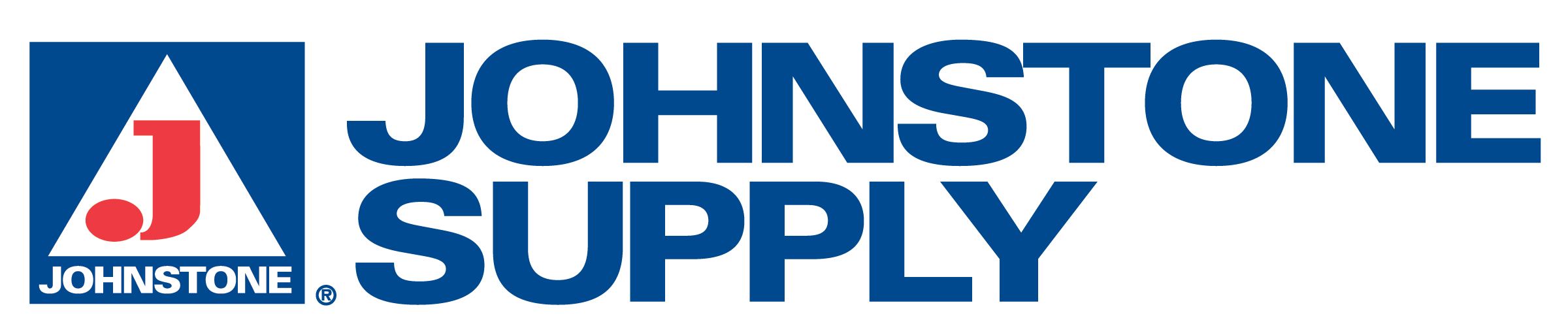 Johnstone Supply logo
