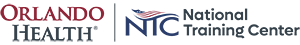 National Training Center logo