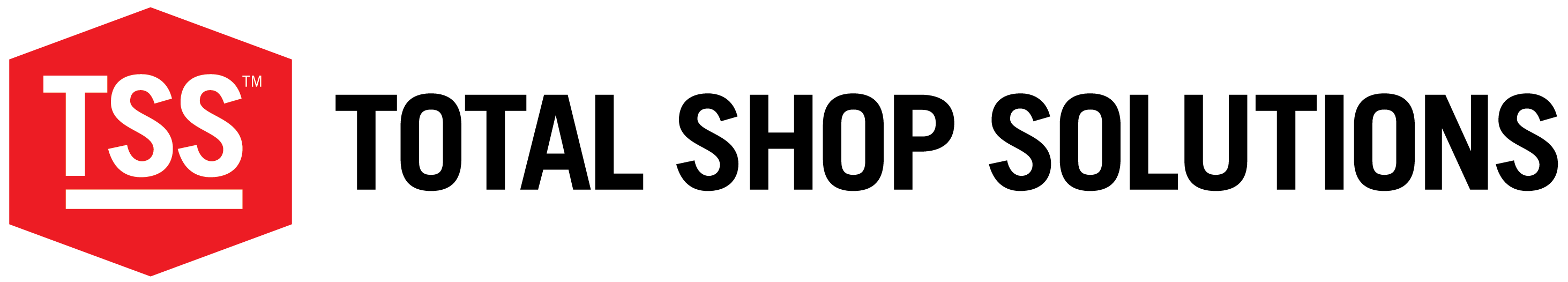 Total Shop Solutions footer logo