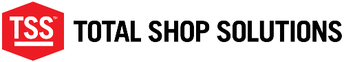 Total Shop Solutions logo