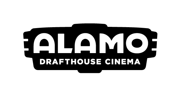 Alamo Drafthouse Cinema logo