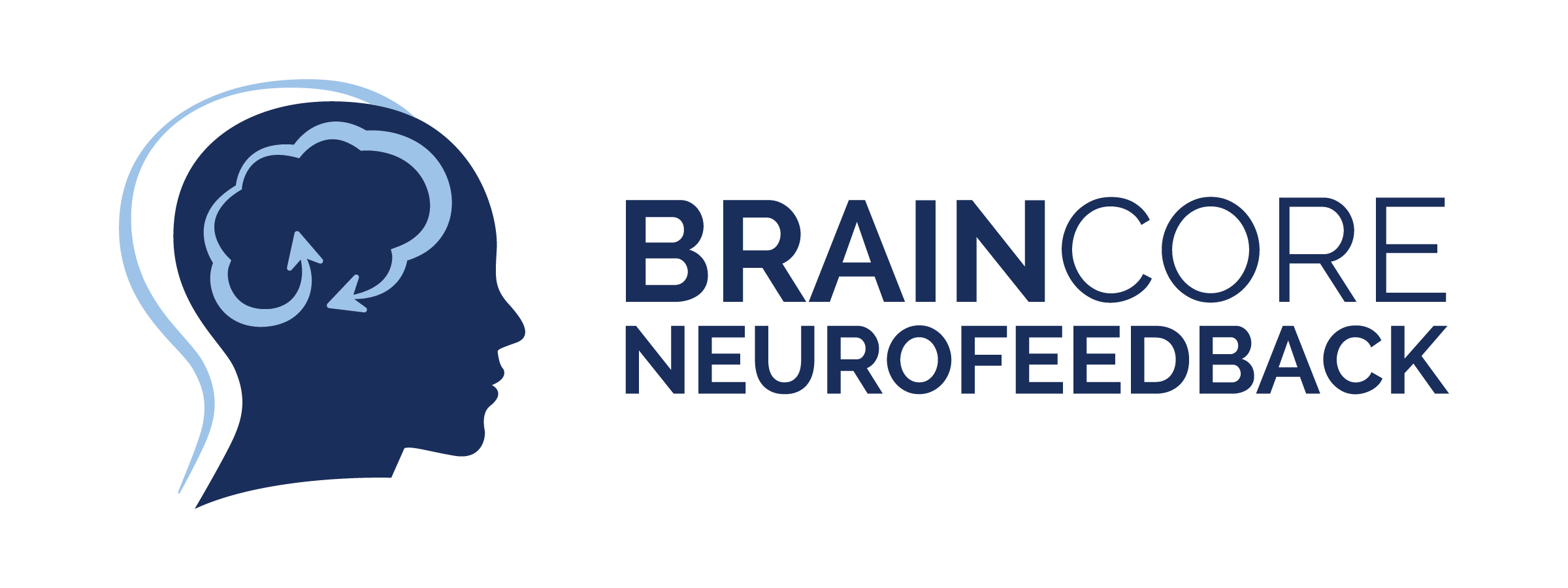 Braincore Neurofeedback logo