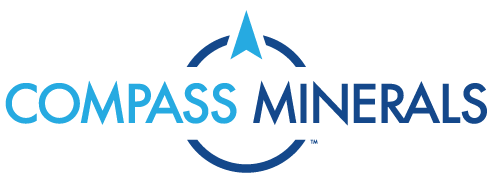 Compass Minerals logo