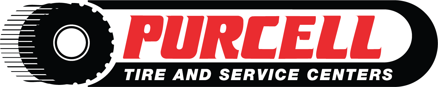 Purcell Tire Company Store logo