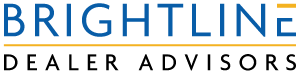 Brightline Online Store logo