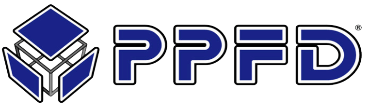 PPFD Demo Store logo