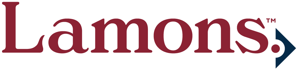 Lamons Store logo