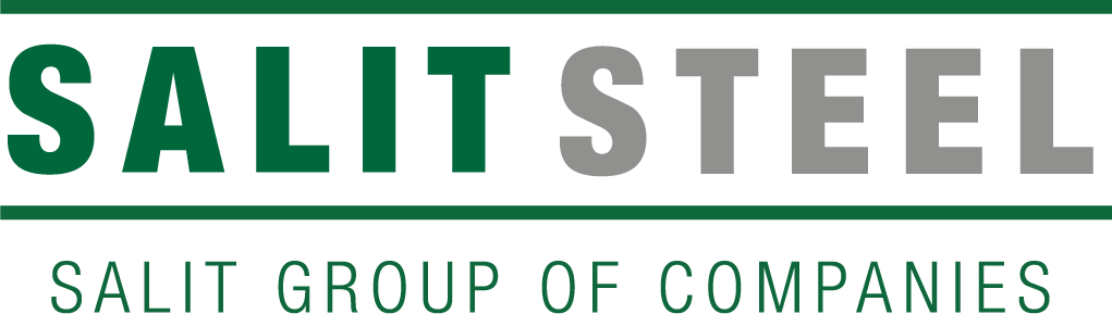 Salit Steel Online Store logo