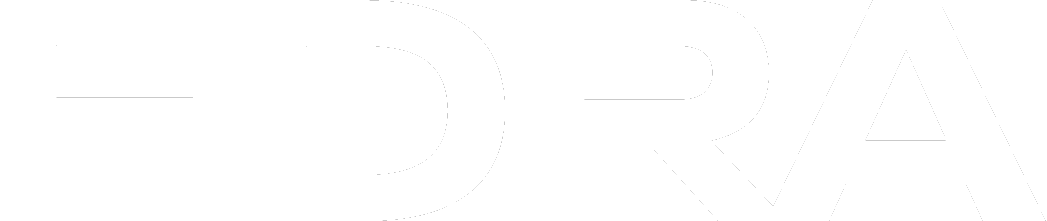 FDRA footer logo