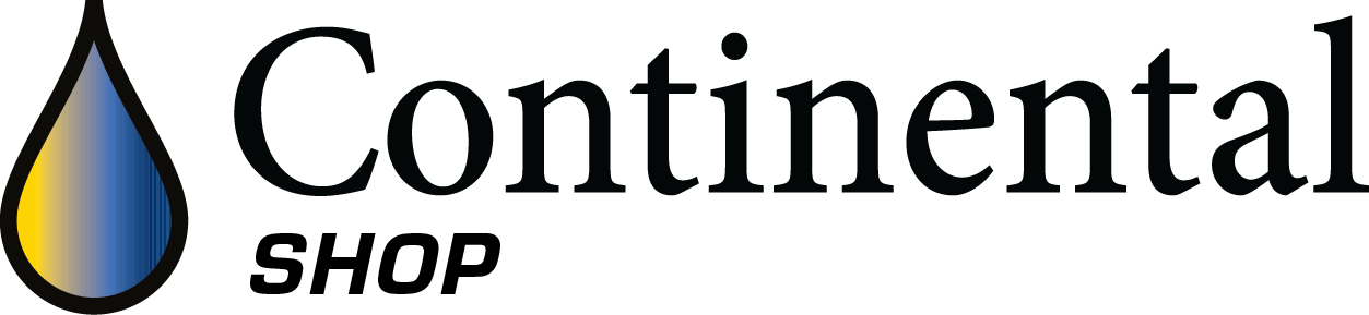 Continental Resources logo