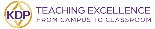 KDP Online Store logo