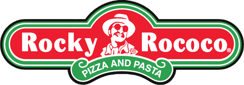 Rocky Rococo logo
