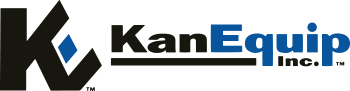 KanEquip Company Store footer logo