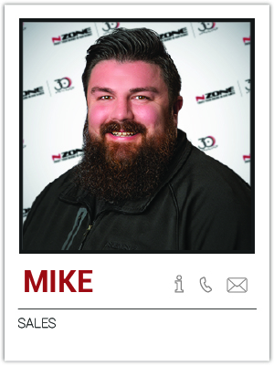 Mike