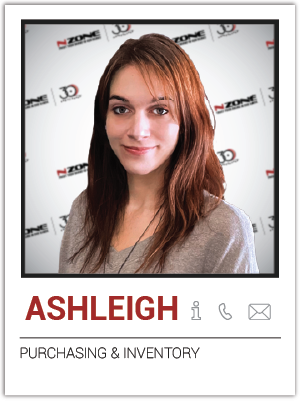 Ashleigh
