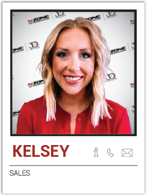 Kelsey