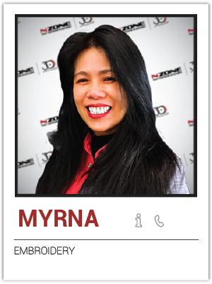Myrna