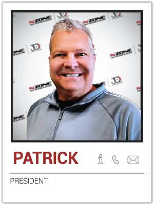 Patrick