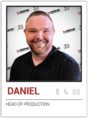 Daniel