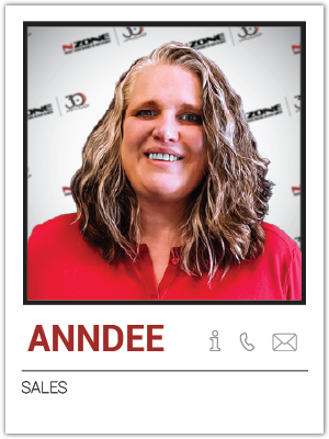 Anndee