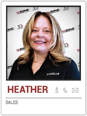 Heather