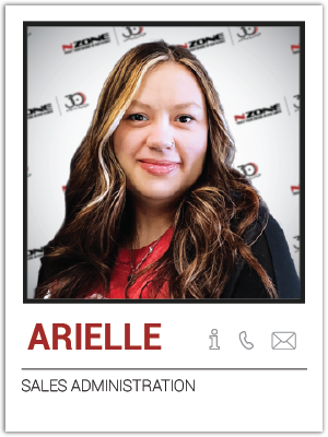 Arielle