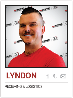 Lyndon