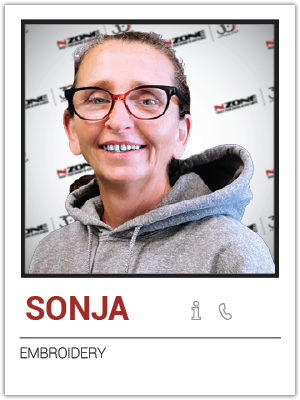Sonja