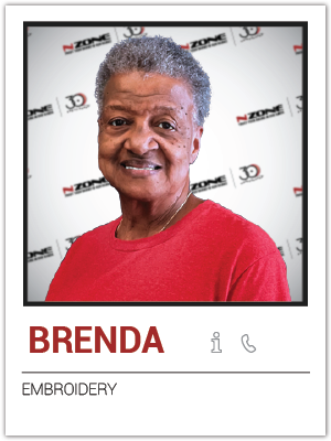 Brenda