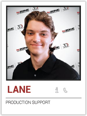 Lane
