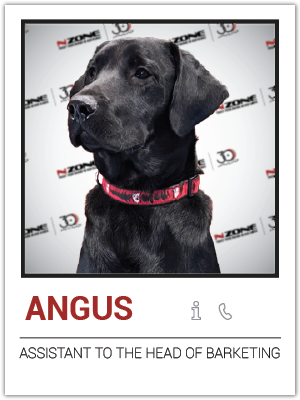 Angus