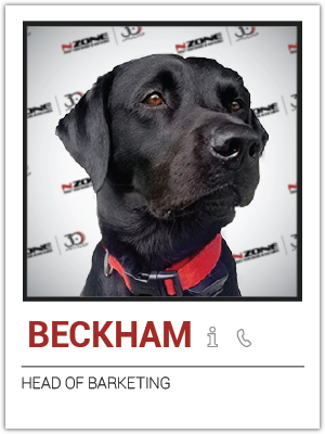 Beckham