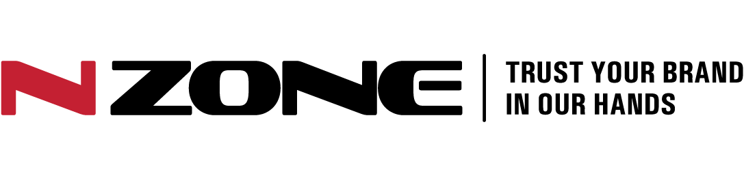  N Zone Sportswear logo