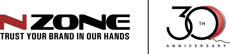  N Zone Sportswear logo