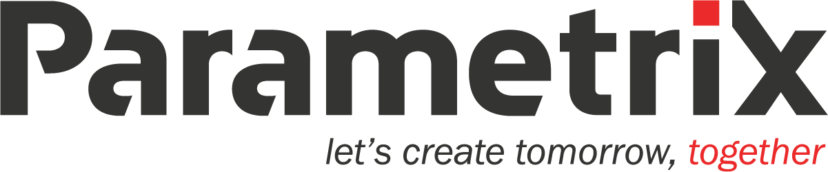 Parametrix Safety logo