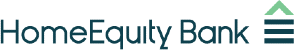 HomeEquity Bank logo