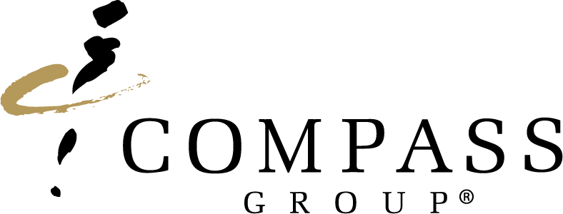 Compass Group logo