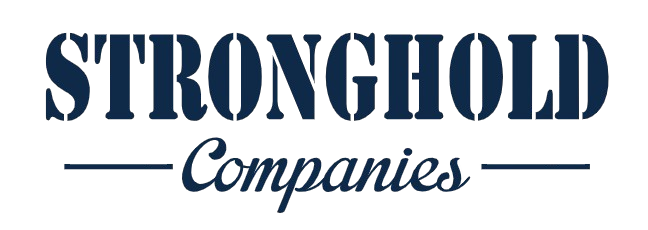 Stronghold Companies logo