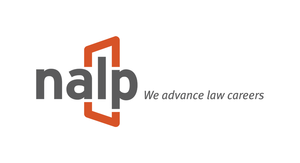 NALP Store logo