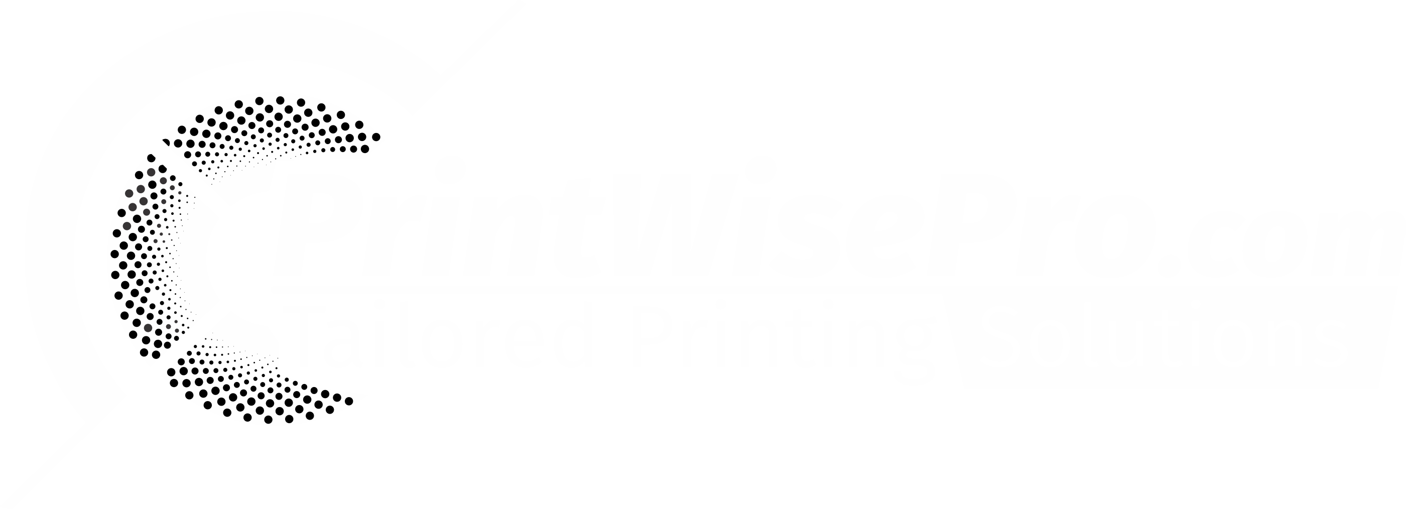 Printwisepro footer logo