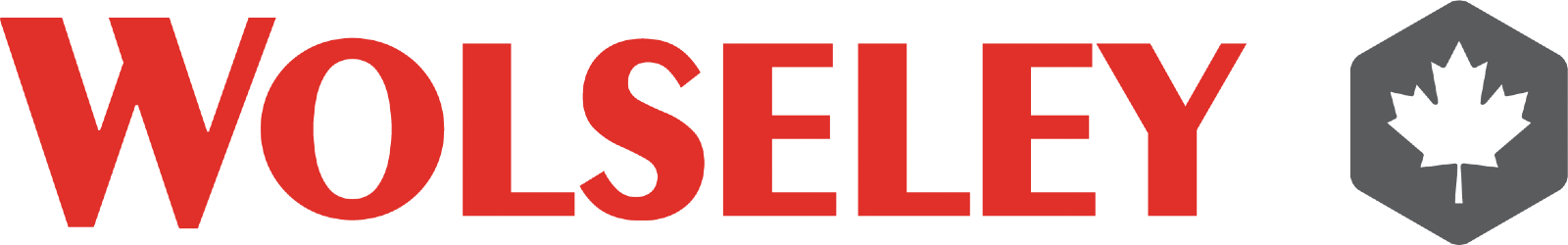 Wolseley Canada logo