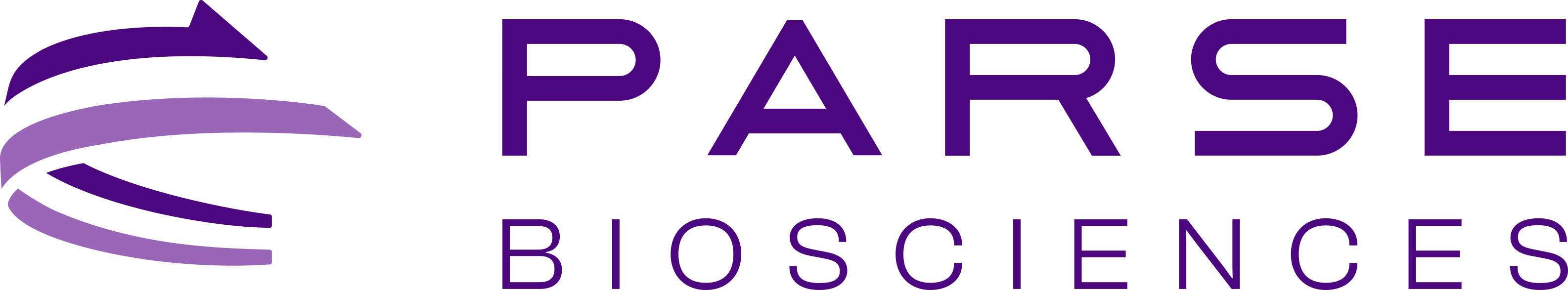 Parse Company Swag logo