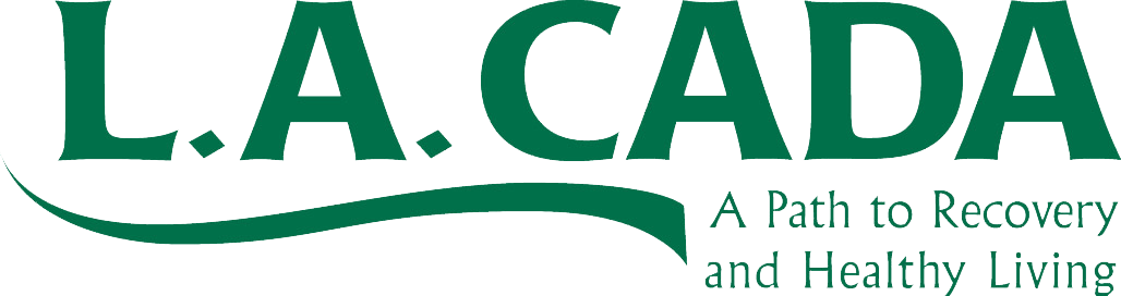  L.A.CADA e-Store  logo