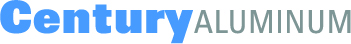 Century Aluminum Store logo